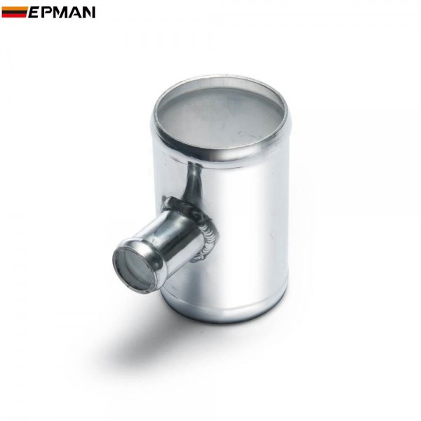 TANSKY Blow Off Valve Adapter Aluminum T-Pipe Shape Tube Spout 25mm Pipe OD 25/ 32/ 38/ 45/ 51/ 57/ 60/ 63/ 70/ 76/ 80/ 89/ 102mm TANSKY Blow Off Valve Adapter Aluminum T-Pipe Shape Tube Spout 25mm Pipe OD 25/ 32/ 38/ 45/ 51/ 57/ 60/ 63/ 70/ 76/ 80/ 89/ 102mm