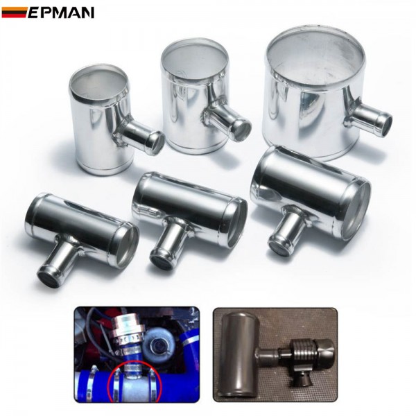TANSKY Blow Off Valve Adapter Aluminum T-Pipe Shape Tube Spout 25mm Pipe OD 25/ 32/ 38/ 45/ 51/ 57/ 60/ 63/ 70/ 76/ 80/ 89/ 102mm TANSKY Blow Off Valve Adapter Aluminum T-Pipe Shape Tube Spout 25mm Pipe OD 25/ 32/ 38/ 45/ 51/ 57/ 60/ 63/ 70/ 76/ 80/ 89/ 102mm