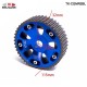 2PCS BLOX Adjustable Aluminium Camshaft Cam Gear For Toyota Celica/MR2/3S-GTE TK-CGMR2BL 2PCS BLOX Adjustable Aluminium Camshaft Cam Gear For Toyota Celica/MR2/3S-GTE TK-CGMR2BL