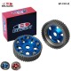 Tansky 1 pair/unit For TOYOTA Supra 1JZ 2JZ, TE Cam Gears (Red,Blue) TK-CG1JZ Tansky 1 pair/unit For TOYOTA Supra 1JZ 2JZ, TE Cam Gears (Red,Blue) TK-CG1JZ
