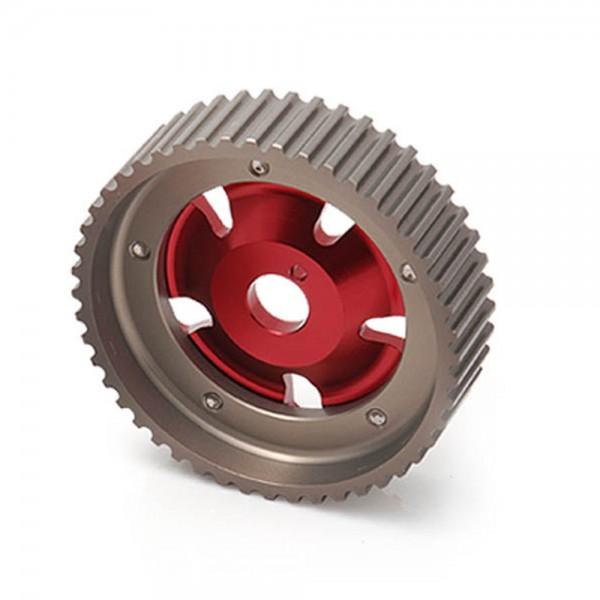 Tansky 1 pair/unit For TOYOTA Supra 1JZ 2JZ, TE Cam Gears (Red,Blue) TK-CG1JZ Tansky 1 pair/unit For TOYOTA Supra 1JZ 2JZ, TE Cam Gears (Red,Blue) TK-CG1JZ
