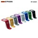 EPMAN Racing  Aluminum Radiator Stay Bracket for Honda 92-95 CIVIC EG6 EG9 EG Si for Password:JDM Style EP-SX02D