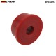 2PCS/SET Engine Swap Mount Bracket Bushing Inserts Kit Replacement Polyurethane Fit Honda civic 96-00 EK and 92-95 EG EP-CGQ75