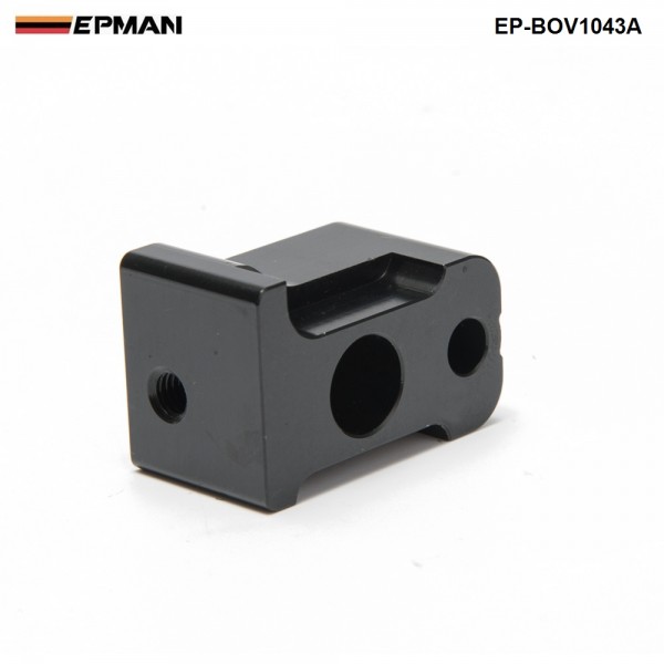 EPMAN- Boost Gauge tap For VW Golf MK7 2.0 TSI Vacuum Sensor Adapter EP-BOV1043A EPMAN- Boost Gauge tap For VW Golf MK7 2.0 TSI Vacuum Sensor Adapter EP-BOV1043A