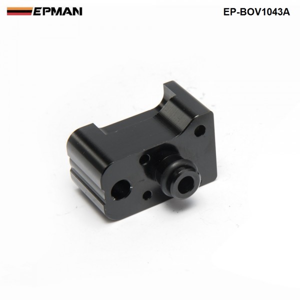 EPMAN- Boost Gauge tap For VW Golf MK7 2.0 TSI Vacuum Sensor Adapter EP-BOV1043A EPMAN- Boost Gauge tap For VW Golf MK7 2.0 TSI Vacuum Sensor Adapter EP-BOV1043A