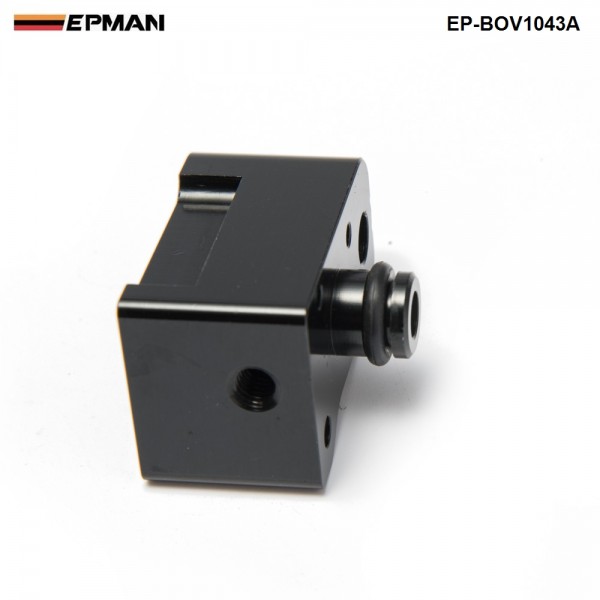 EPMAN- Boost Gauge tap For VW Golf MK7 2.0 TSI Vacuum Sensor Adapter EP-BOV1043A EPMAN- Boost Gauge tap For VW Golf MK7 2.0 TSI Vacuum Sensor Adapter EP-BOV1043A