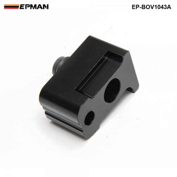 EPMAN- Boost Gauge tap For VW Golf MK7 2.0 TSI Vacuum Sensor Adapter EP-BOV1043A EPMAN- Boost Gauge tap For VW Golf MK7 2.0 TSI Vacuum Sensor Adapter EP-BOV1043A