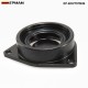EPMANSSQV Silver/Black SQV Adaptor BOV Flange Adapte Blow Off Valve For Hyundai Genesis 2.0T Turbo 08+ EP-BOV7575HB EPMANSSQV Silver/Black SQV Adaptor BOV Flange Adapte Blow Off Valve For Hyundai Genesis 2.0T Turbo 08+ EP-BOV7575HB