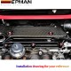 EPMAN racing 6mm Metric Cup Washer Kit (Cam Cap / B-Series) EP-DP011 EPMAN racing 6mm Metric Cup Washer Kit (Cam Cap / B-Series) EP-DP011