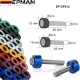 EPMAN Metric Cup Washer Kit 6mm VTEC Solenoid for Honda B-Series Engines EP-DP012 EPMAN Metric Cup Washer Kit 6mm VTEC Solenoid for Honda B-Series Engines EP-DP012
