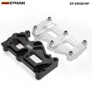 EPMAN B16 B18 B20 LS VTEC Billet Engine Block Girdle EP-EBGB16P