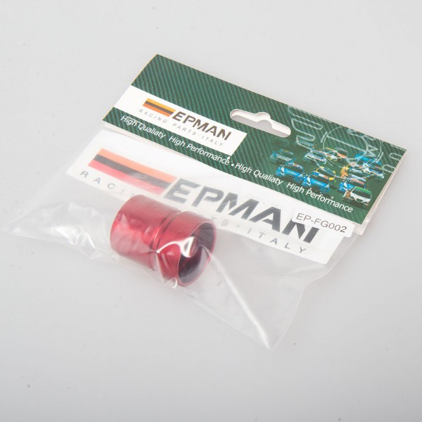 EPMAN Racing VTEC Solenoid Cover for Honda's B-series D-series H-series VTEC engines EP-FG002