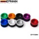 EPMAN Racing Engine Billet Cam Plug Seal FOR HONDA CRV B20 EP-FG004