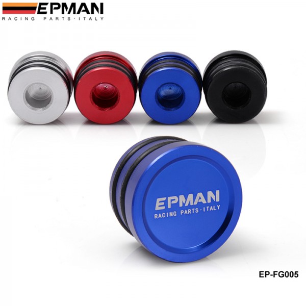 EPMAN Rear Block Breather Plug FOR HONDA ACURA B16 B18 EP-FG005