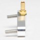 EPMAN For Honda JDM STYLE Billet Aluminum CNC MAP Sensor ReLocator EP-OLC7001 EPMAN For Honda JDM STYLE Billet Aluminum CNC MAP Sensor ReLocator EP-OLC7001