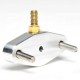 EPMAN For Honda JDM STYLE Billet Aluminum CNC MAP Sensor ReLocator EP-OLC7001 EPMAN For Honda JDM STYLE Billet Aluminum CNC MAP Sensor ReLocator EP-OLC7001