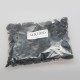 100PCS/Pack 8mm Car Universal Mixed Door Trunk Rack Bumper Expansion Screw Threaded Nail Plastic Interior Clip EP-SLK100D