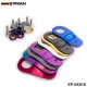 EPMAN Racing Aluminum Radiator Stay For Honda civic EK / AP / DC replace for Password:JDM EP-SX01S