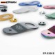 EPMAN Racing Aluminum Radiator Stay For Honda civic EK / AP / DC replace for Password:JDM EP-SX01S