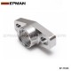 EPMAN For GT25 GT28 T25 T28 GT30 GT35 an10 1/2NPNT turbo oil drain flange adaptor EP-TF005 EPMAN For GT25 GT28 T25 T28 GT30 GT35 an10 1/2NPNT turbo oil drain flange adaptor EP-TF005