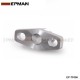 EPMAN Turbo Oil Drain Outlet Flange Gasket Adapter Kit AN10 Fitting T3 T4 EP-TF006