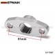 EPMAN Turbo oil drain flange For T3 T4 T04 GT40 GT50 GT55 to an10 1/2NPNT EP-TF007 EPMAN Turbo oil drain flange For T3 T4 T04 GT40 GT50 GT55 to an10 1/2NPNT EP-TF007