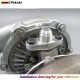 EPMAN Turbo Oil Feed Inlet Flange Gasket Adapter Kit 10AN Fitting T3 T3/T4 T04 EP-TF008 EPMAN Turbo Oil Feed Inlet Flange Gasket Adapter Kit 10AN Fitting T3 T3/T4 T04 EP-TF008