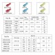 EPMAN 180pcs Female & Male Fully Insulated Wire Terminals Connector Nylon Spade Crimp For Car Motorcycle EP250GP180 EPMAN 180pcs Female & Male Fully Insulated Wire Terminals Connector Nylon Spade Crimp For Car Motorcycle EP250GP180