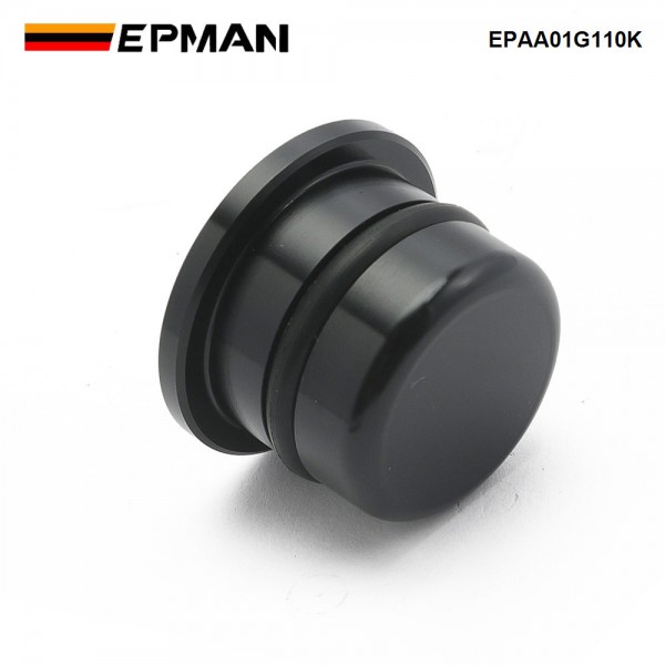 EPMAN Racing Heater Core Plug Kit K20 K24 Swap For Honda Civic Integra EG DC Thermostat Housing EPAA01G110K