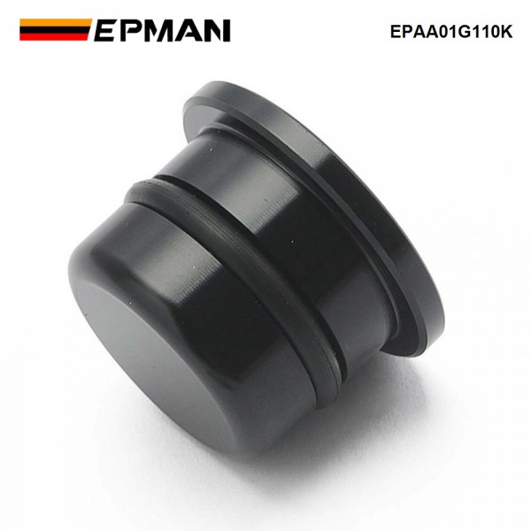 EPMAN Racing Heater Core Plug Kit K20 K24 Swap For Honda Civic Integra EG DC Thermostat Housing EPAA01G110K