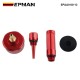 EPMAN Magnetic Dipstick Oil Dip Stick & Mess Free Oil Change Funnel & Extended Run Gas Cap Compatible To Honda EU2000i Generator EPAA01G113 EPMAN Magnetic Dipstick Oil Dip Stick & Mess Free Oil Change Funnel & Extended Run Gas Cap Compatible To Honda EU2000i Generator EPAA01G113