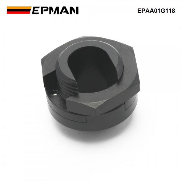 EPMAN Firewall Grommet Tucked For Honda Civic Acura Integra EG EK EF DC2 Integrated Power Wire EPAA01G118