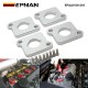 EPMAN Billet Aluminum Coilpack Adapter Plates Spacer For VW Audi Golf Jetta A4 A6 TT 1.8T To 2.0TFSI EPAA01G121K EPMAN Billet Aluminum Coilpack Adapter Plates Spacer For VW Audi Golf Jetta A4 A6 TT 1.8T To 2.0TFSI EPAA01G121K