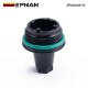 EPMAN Billet Aluminum N54 PCV Valve Upgrade Kit For BMW E82 E88 E89 E90 E91 E92 E93 E60 E61 E71 135i 335i 535i X6 Z4 Twin Turbo Engine EPAA01G173 EPMAN Billet Aluminum N54 PCV Valve Upgrade Kit For BMW E82 E88 E89 E90 E91 E92 E93 E60 E61 E71 135i 335i 535i X6 Z4 Twin Turbo Engine EPAA01G173