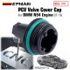EPMAN Billet Aluminum N54 PCV Valve Upgrade Kit For BMW E82 E88 E89 E90 E91 E92 E93 E60 E61 E71 135i 335i 535i X6 Z4 Twin Turbo Engine EPAA01G173 EPMAN Billet Aluminum N54 PCV Valve Upgrade Kit For BMW E82 E88 E89 E90 E91 E92 E93 E60 E61 E71 135i 335i 535i X6 Z4 Twin Turbo Engine EPAA01G173
