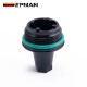 EPMAN N54 PCV Valve Cap Aluminum Cover Kit for BMW E90 E91 E92 E82 E88 E89 E60 E61 E71 N54 Twin Turbo Engines Car Accessories EPAA01G174