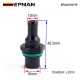 EPMAN Upgraded Replacement N54 PCV Valve For BMW E91 335i 2007-2010 535xi 2008 EPAA01G175