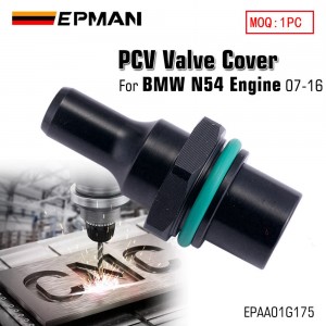 EPMAN Upgraded Replacement N54 PCV Valve For BMW E91 335i 2007-2010 535xi 2008 EPAA01G175