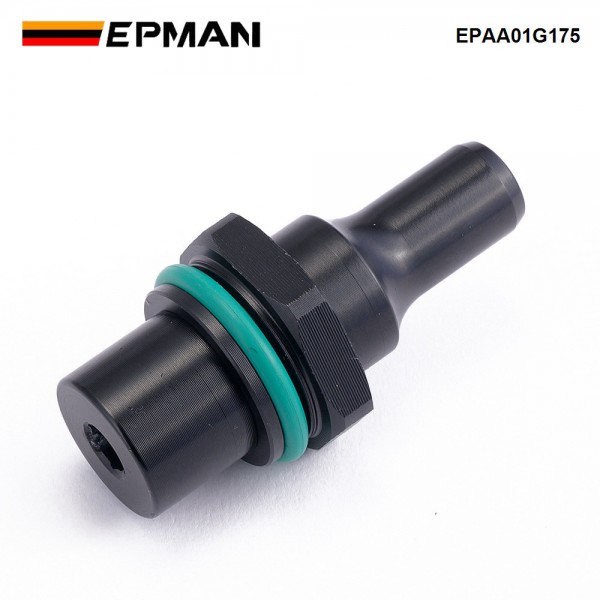 EPMAN Upgraded Replacement N54 PCV Valve For BMW E91 335i 2007-2010 535xi 2008 EPAA01G175