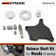 EPMAN Billet Aluminum Balance Shaft Eliminator Kit For Honda H22A4 H23 H-series VTEC EPAA01G178 EPMAN Billet Aluminum Balance Shaft Eliminator Kit For Honda H22A4 H23 H-series VTEC EPAA01G178