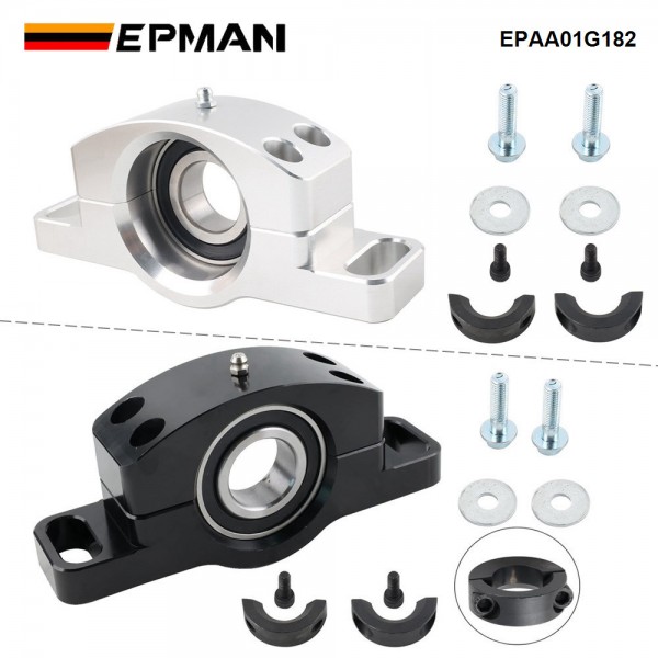 EPMAN Heavy Duty Driveshaft Bearing Carrier for Polaris RZR S 1000 XP 1000 XP 4 1000 EPAA01G182