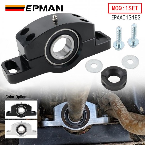 EPMAN Heavy Duty Driveshaft Bearing Carrier for Polaris RZR S 1000 XP 1000 XP 4 1000 EPAA01G182