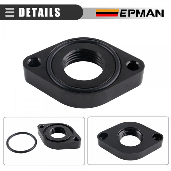 EPMAN Durable Turbo Piping Kit CCV Crank Case Vent Reroute Basic Engine Ventilation Kit For Ford 6.7L Powerstroke Diesel 11-19 EPAA01G184 EPMAN Durable Turbo Piping Kit CCV Crank Case Vent Reroute Basic Engine Ventilation Kit For Ford 6.7L Powerstroke Diesel 11-19 EPAA01G184