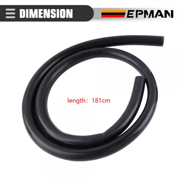 EPMAN Durable Turbo Piping Kit CCV Crank Case Vent Reroute Basic Engine Ventilation Kit For Ford 6.7L Powerstroke Diesel 11-19 EPAA01G184 EPMAN Durable Turbo Piping Kit CCV Crank Case Vent Reroute Basic Engine Ventilation Kit For Ford 6.7L Powerstroke Diesel 11-19 EPAA01G184