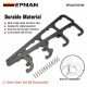 EPMAN LS Coil Brackets Valve Cover Fit For D581 D514A D510C LSX Swap Truck 5.3L LS1 LS3 LS2 LO4 LO9 LS6 L92 L99 L33 LR4 EPAA01G190 EPMAN LS Coil Brackets Valve Cover Fit For D581 D514A D510C LSX Swap Truck 5.3L LS1 LS3 LS2 LO4 LO9 LS6 L92 L99 L33 LR4 EPAA01G190
