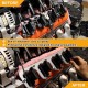 EPMAN LS Coil Brackets Valve Cover Fit For D581 D514A D510C LSX Swap Truck 5.3L LS1 LS3 LS2 LO4 LO9 LS6 L92 L99 L33 LR4 EPAA01G190 EPMAN LS Coil Brackets Valve Cover Fit For D581 D514A D510C LSX Swap Truck 5.3L LS1 LS3 LS2 LO4 LO9 LS6 L92 L99 L33 LR4 EPAA01G190