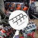 EPMAN LS Coil Brackets Valve Cover Fit For D581 D514A D510C LSX Swap Truck 5.3L LS1 LS3 LS2 LO4 LO9 LS6 L92 L99 L33 LR4 EPAA01G190 EPMAN LS Coil Brackets Valve Cover Fit For D581 D514A D510C LSX Swap Truck 5.3L LS1 LS3 LS2 LO4 LO9 LS6 L92 L99 L33 LR4 EPAA01G190