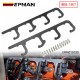 EPMAN LS Coil Brackets Valve Cover Fit For D581 D514A D510C LSX Swap Truck 5.3L LS1 LS3 LS2 LO4 LO9 LS6 L92 L99 L33 LR4 EPAA01G190 EPMAN LS Coil Brackets Valve Cover Fit For D581 D514A D510C LSX Swap Truck 5.3L LS1 LS3 LS2 LO4 LO9 LS6 L92 L99 L33 LR4 EPAA01G190