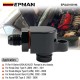 EPMAN Aluminum Racing K-Series Power Steering Fitting Adapter For K20A/A2/A2/Z1 Pump EPAA01G194 EPMAN Aluminum Racing K-Series Power Steering Fitting Adapter For K20A/A2/A2/Z1 Pump EPAA01G194