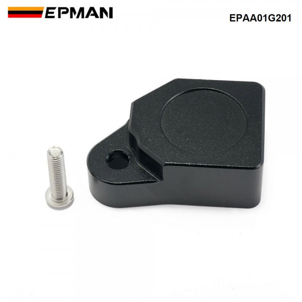 EPMAN K Series K20 K24 Billet Coil Pack Cover For Honda Acura Integra EG EK DC DC2 US EPAA01G201